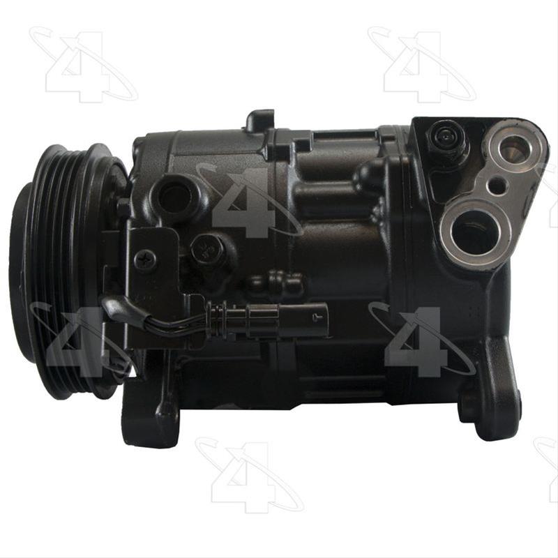 Four Seasons 197381 Four Seasons Remanufactured Air Conditioning