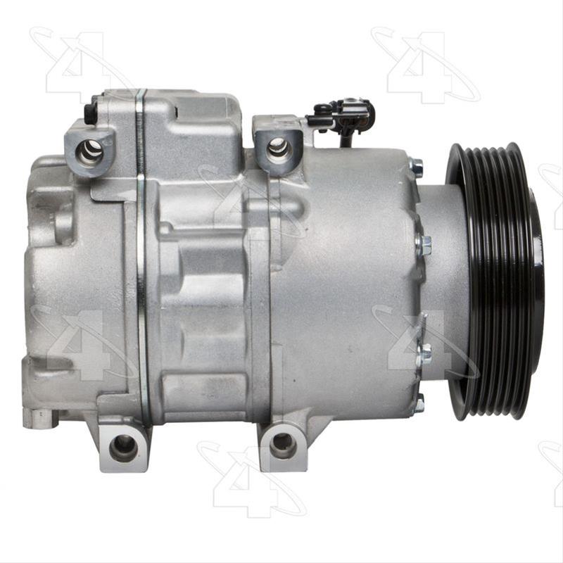 Four Seasons 198377 Four Seasons Air Conditioning Compressors