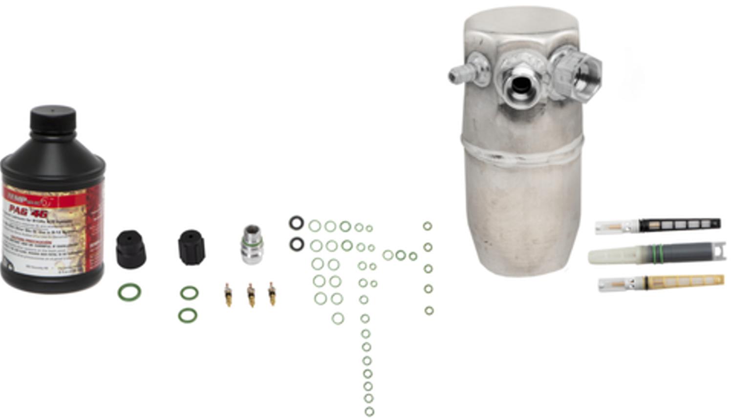 Four Seasons 20295SK Four Seasons Air Conditioning Installer Kits