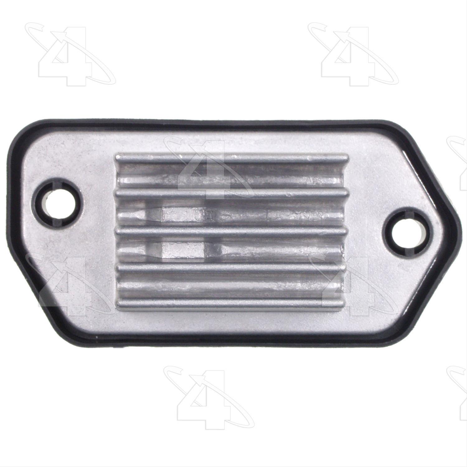 Four Seasons 20379 Four Seasons Blower Motor Resistors | Summit Racing