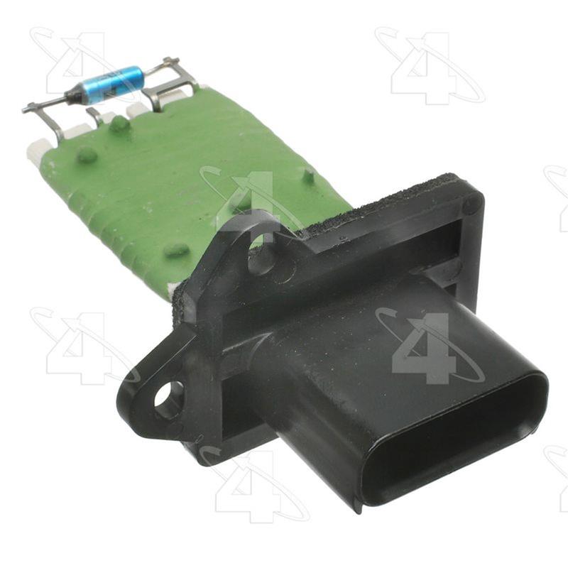 Four Seasons 20490 Four Seasons Blower Motor Resistors | Summit Racing