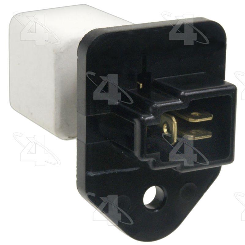 Four Seasons 20527 Four Seasons Blower Motor Resistors | Summit Racing