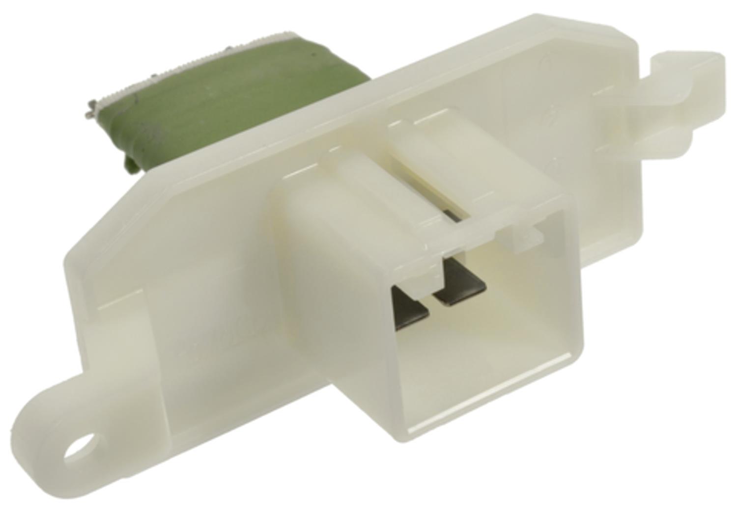 Four Seasons 20699 Four Seasons Blower Motor Resistors | Summit Racing