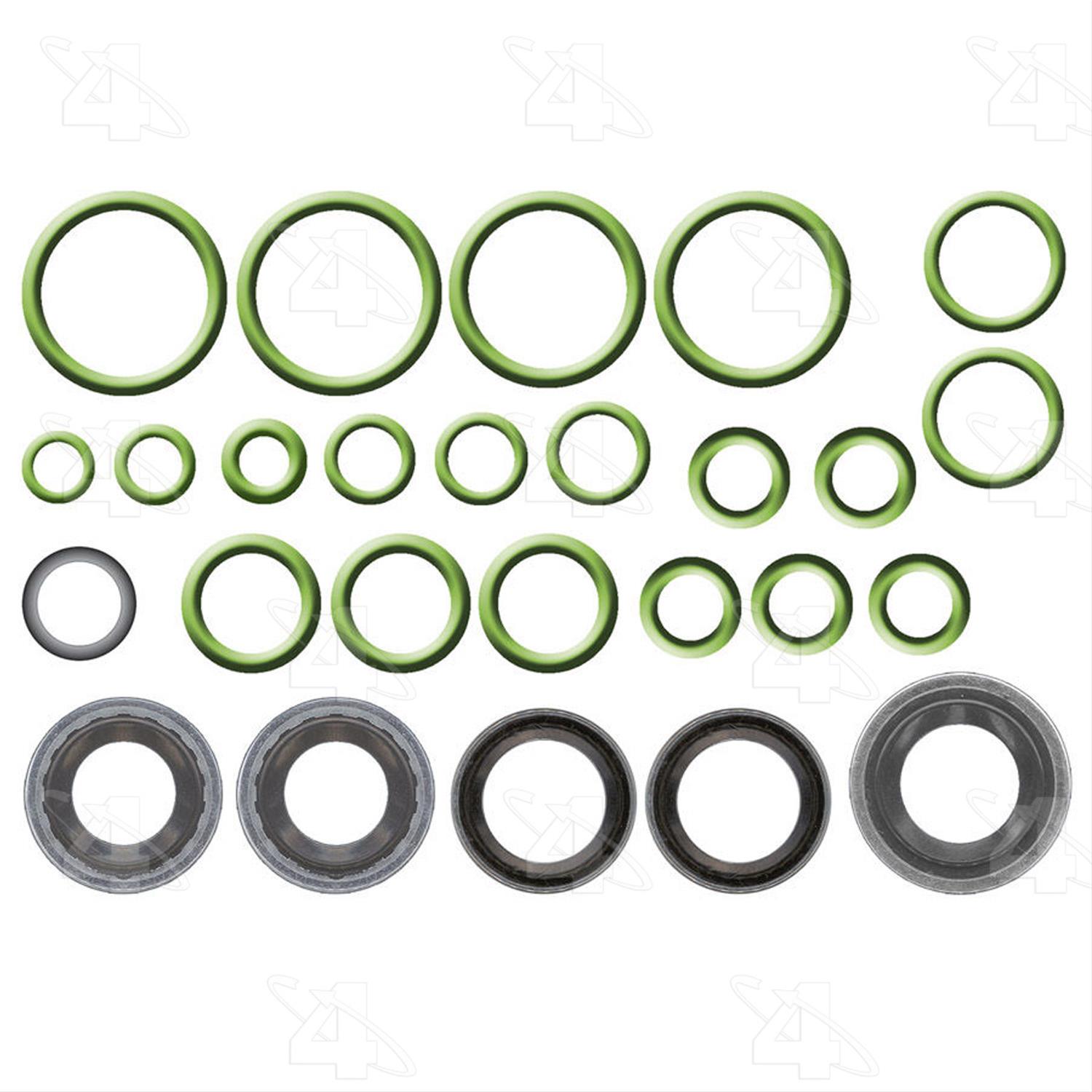 Four Seasons 26729 Four Seasons Air Conditioning O-Ring and Gasket