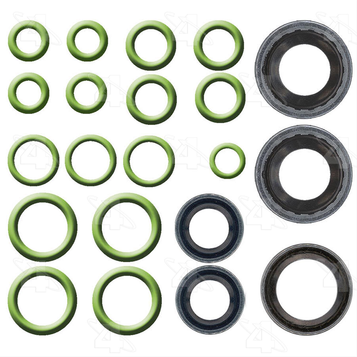 Four Seasons 26740 Four Seasons Air Conditioning O-Ring and Gasket