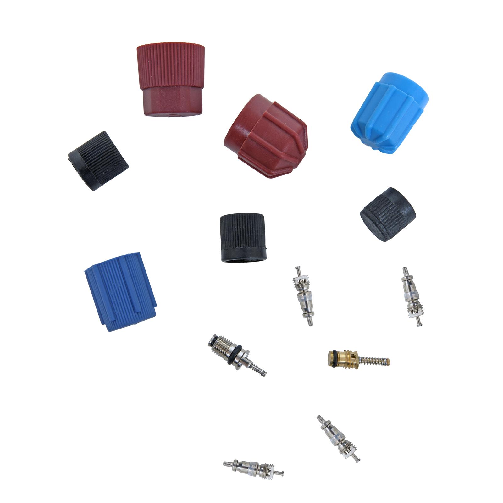 Four Seasons 26777 Four Seasons Air Conditioning Replacement Components