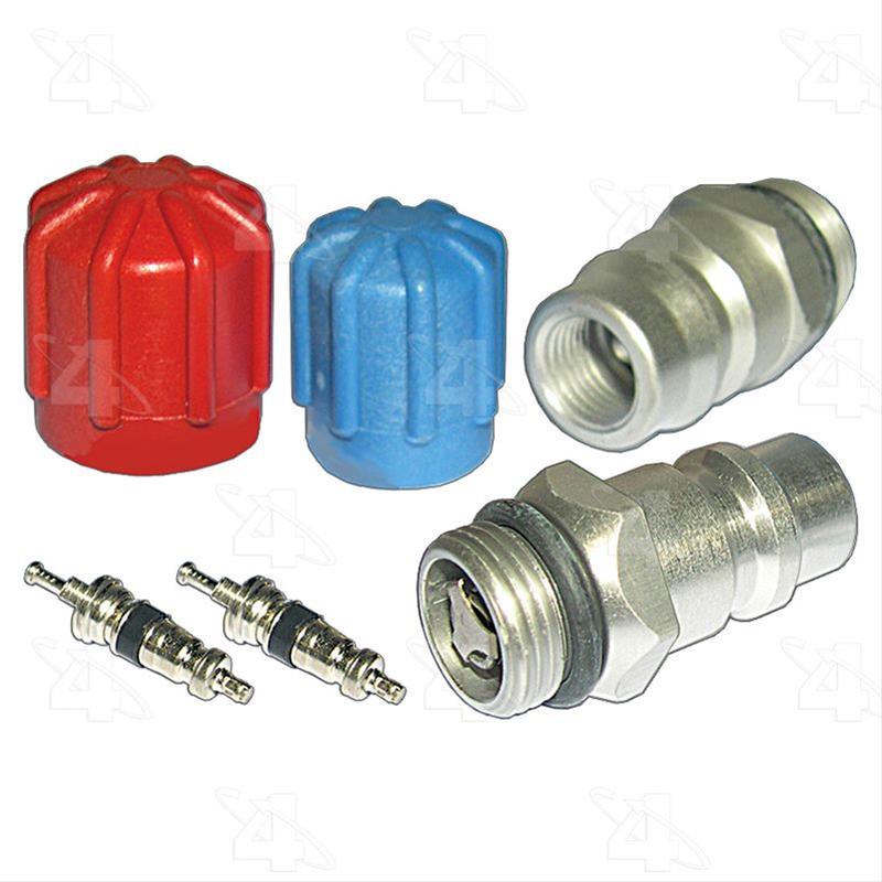 Four Seasons 26778 Four Seasons Air Conditioning Replacement Components
