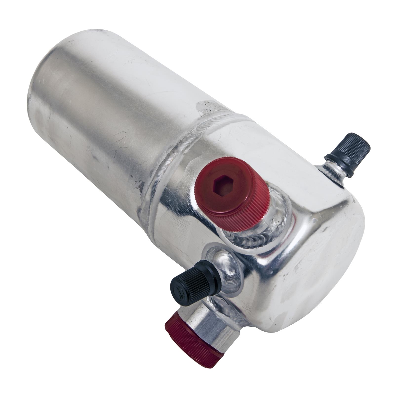 Four Seasons 33183 Four Seasons Air Conditioning Accumulators and
