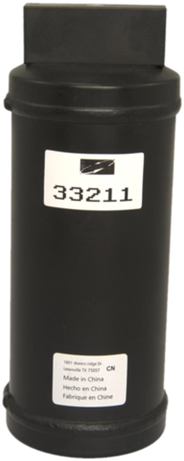 rie.s Four Seasons 33211 Four Seasons Filter Driers | Summit Racing