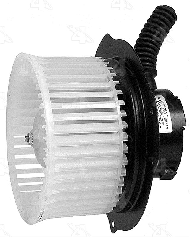 Four Seasons 35119 Four Seasons Blower Motors Summit Racing