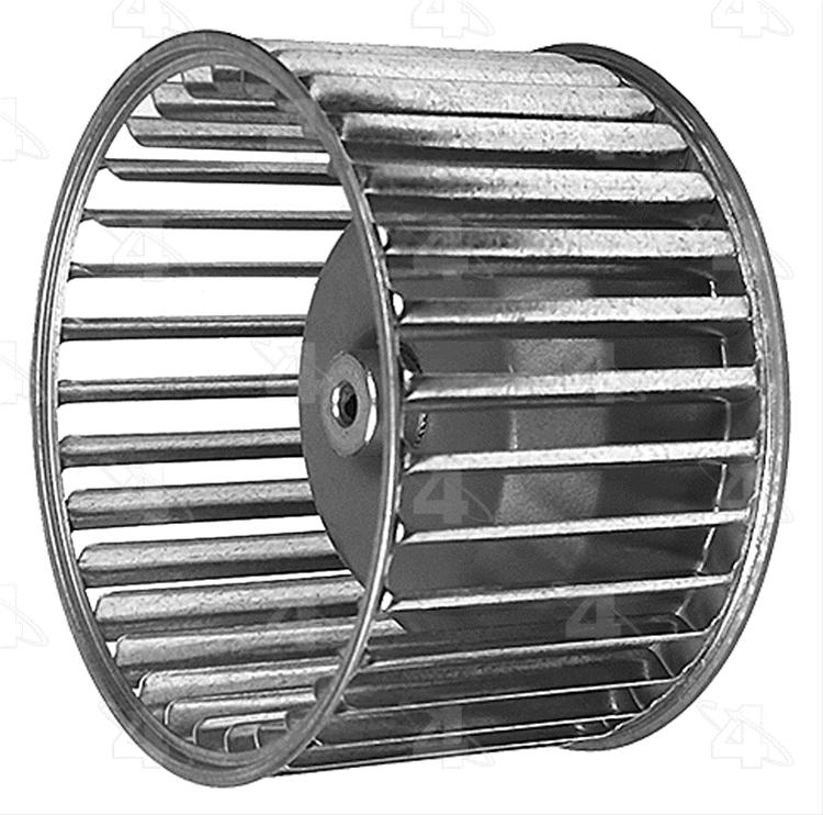 Four Seasons 35214 Four Seasons Blower Motor Wheels Summit Racing