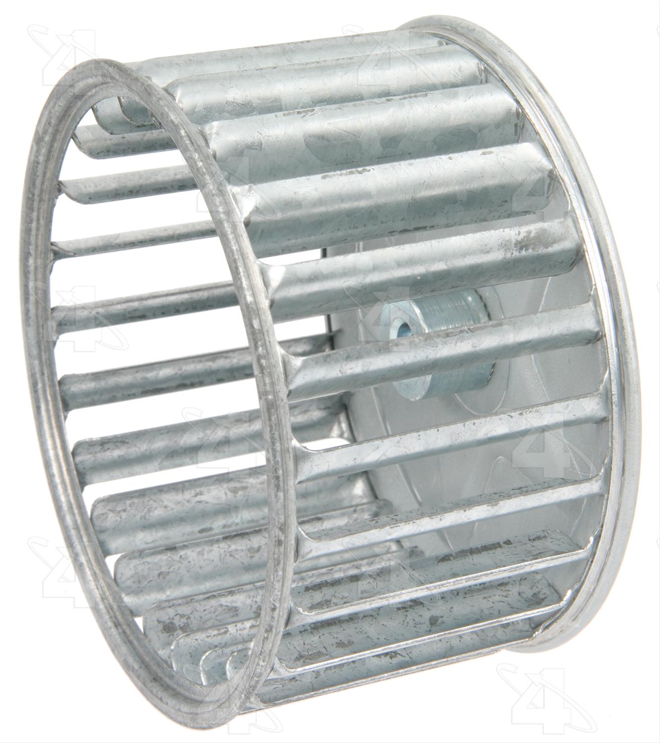 Four Seasons 35218 Four Seasons Blower Motor Wheels Summit Racing