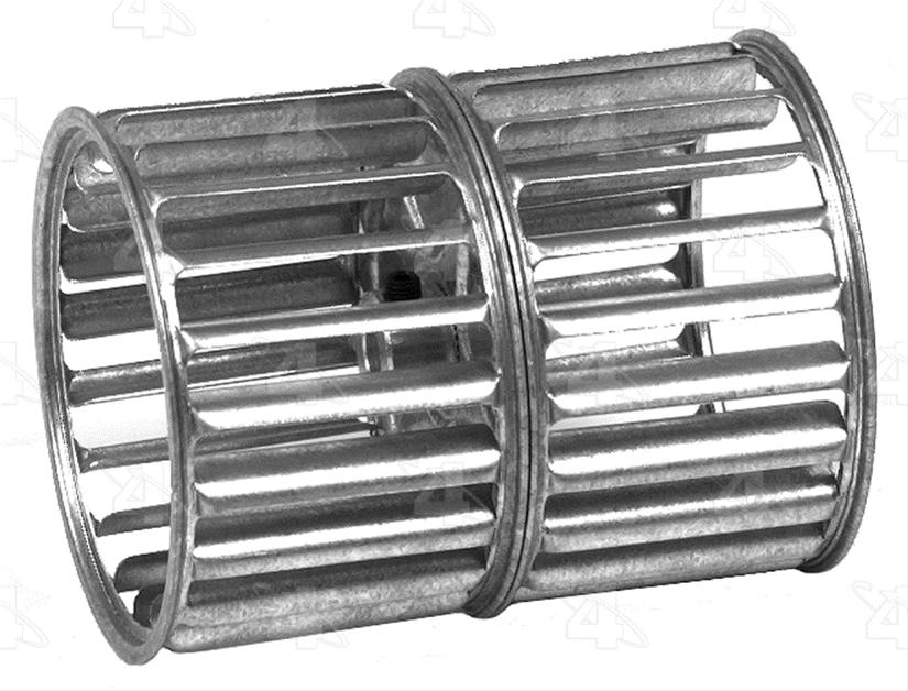 Four Seasons 35224 Four Seasons Blower Motor Wheels Summit Racing