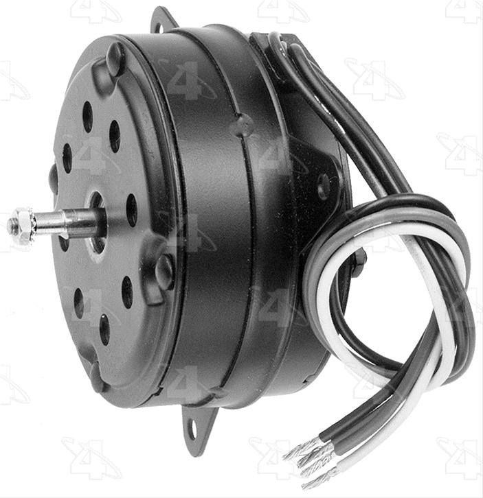 Four Seasons 35231 Four Seasons Fan Motors | Summit Racing