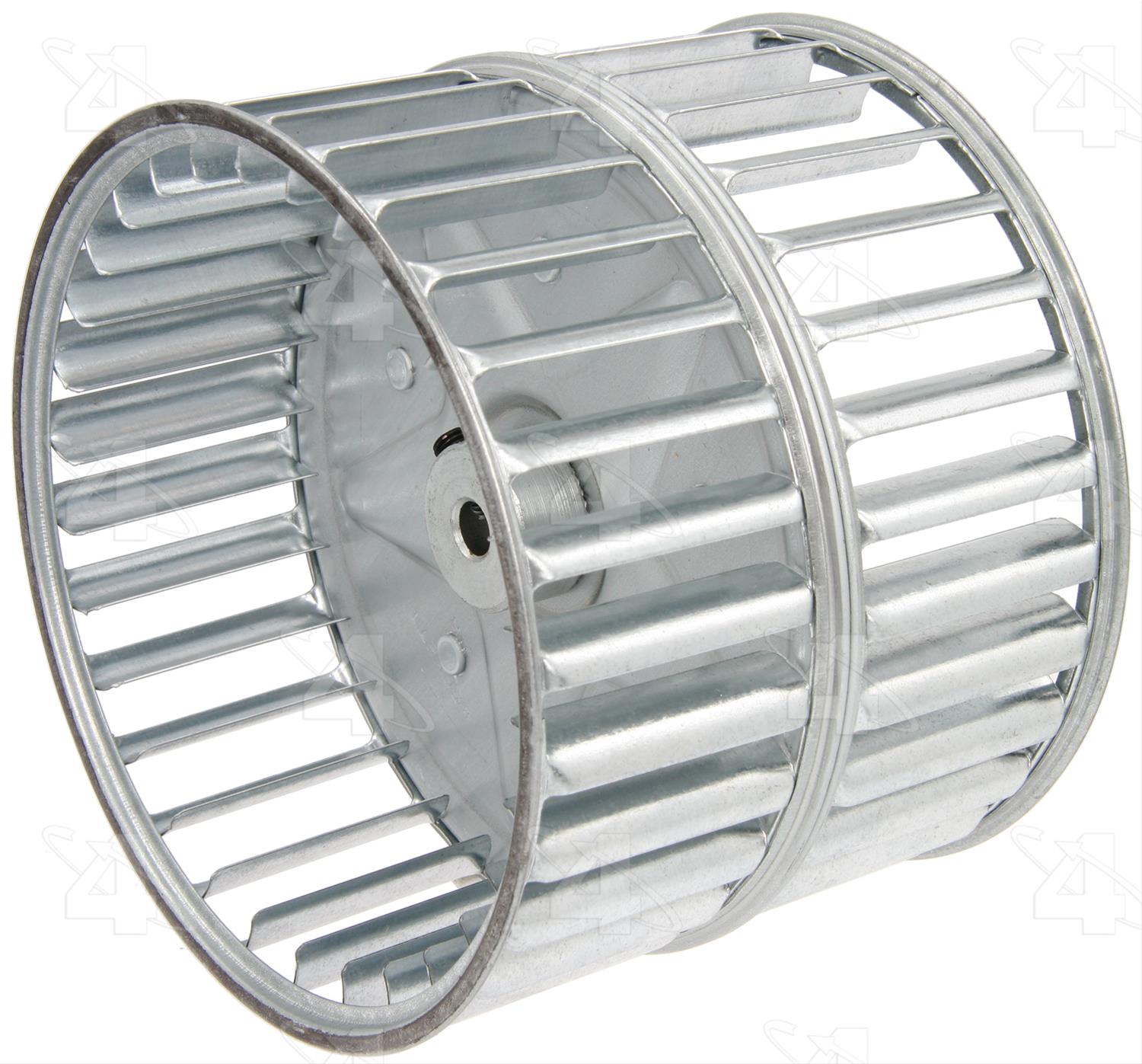 Four Seasons 35447 Four Seasons Blower Motor Wheels Summit Racing