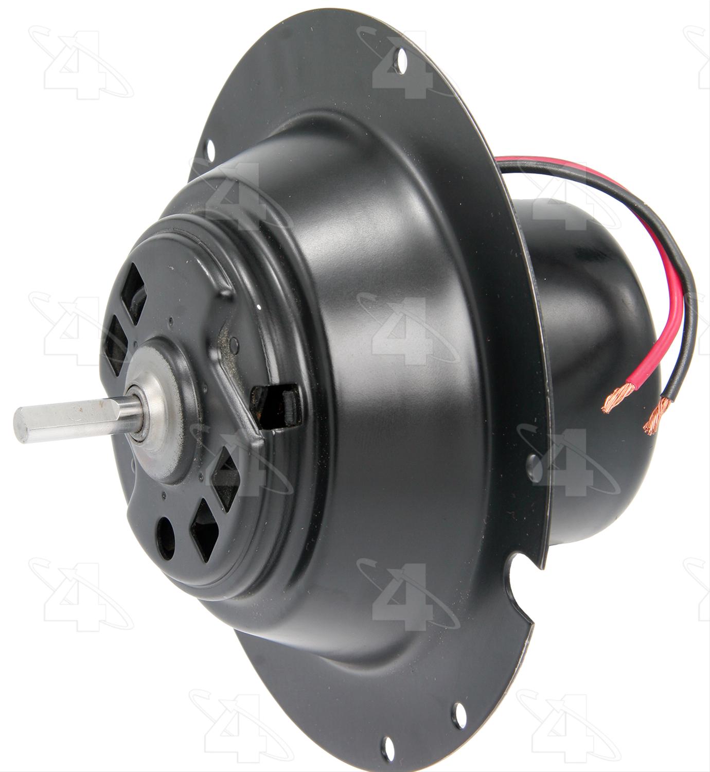 Four Seasons 35545 Four Seasons Blower Motors Summit Racing