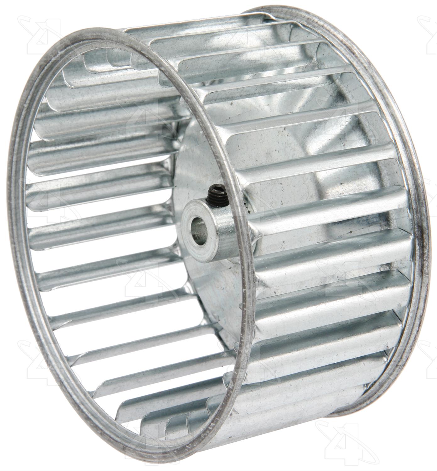 Four Seasons 35611 Four Seasons Blower Motor Wheels Summit Racing