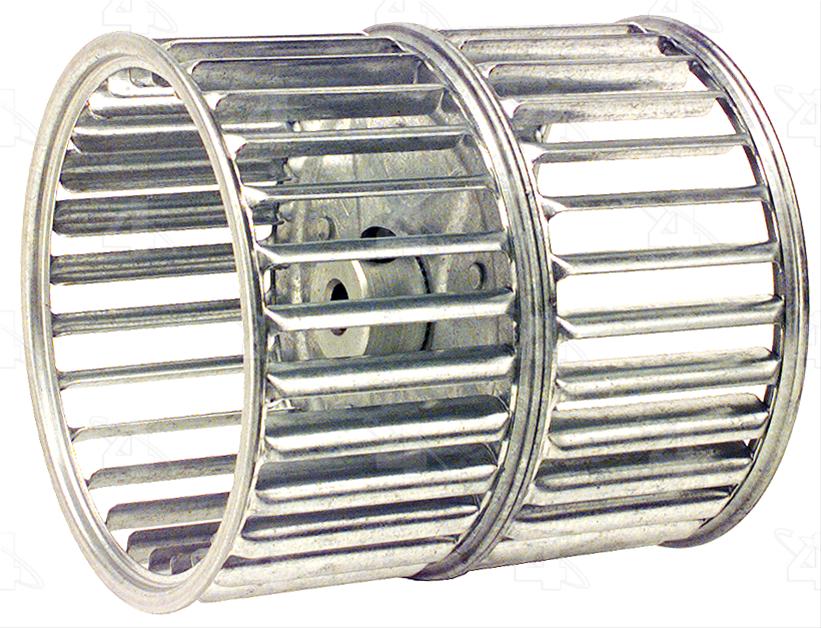 Four Seasons 35614 Four Seasons Blower Motor Wheels Summit Racing