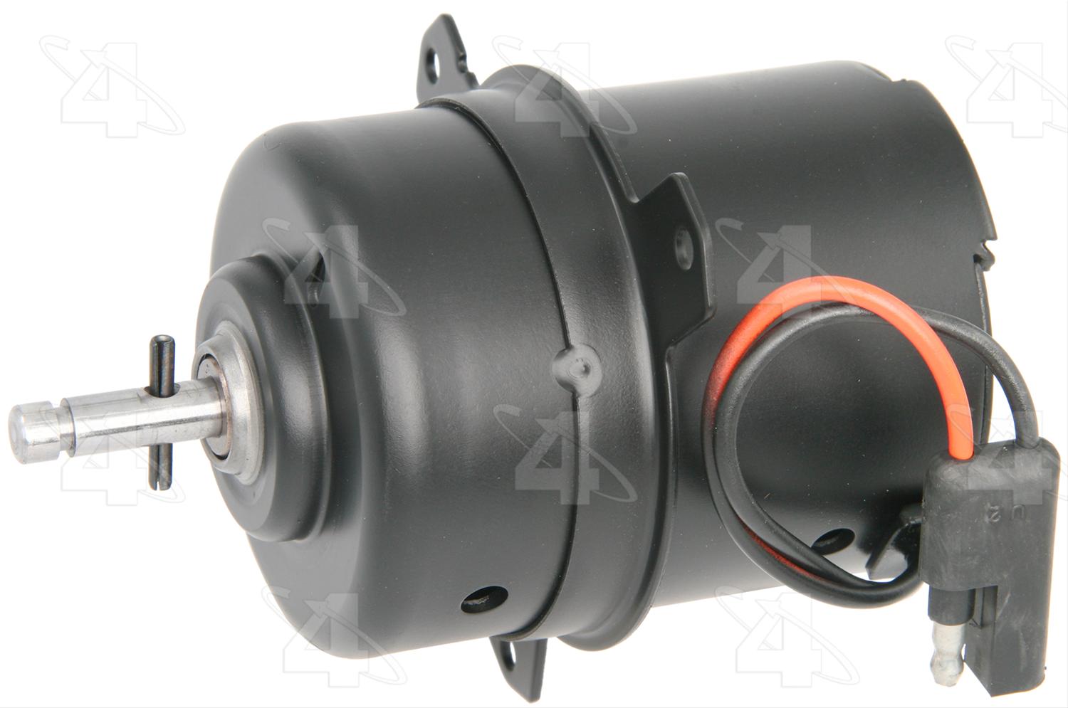 Four Seasons - 35143 - HVAC Blower Motor - View #9