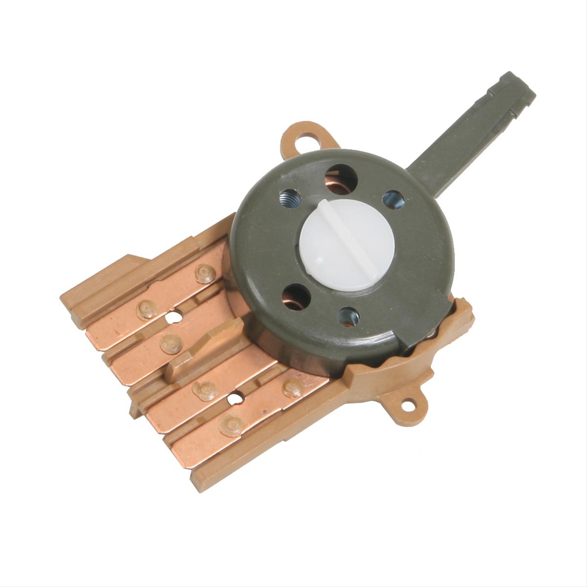 Four Seasons 35990 Four Seasons Blower Motor Switches | Summit Racing