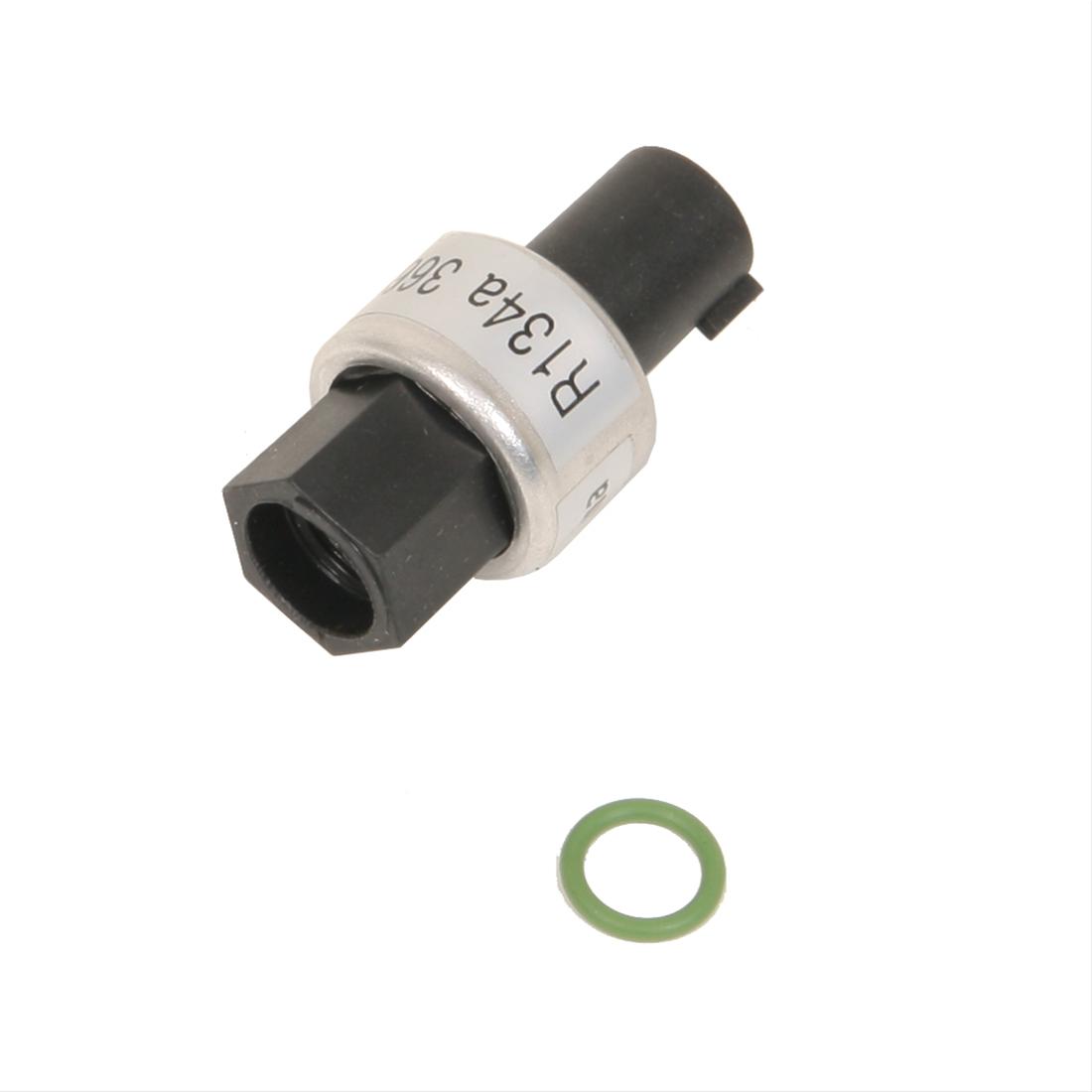 Four Seasons 36659 Four Seasons Air Conditioning Compressor Pressure ...