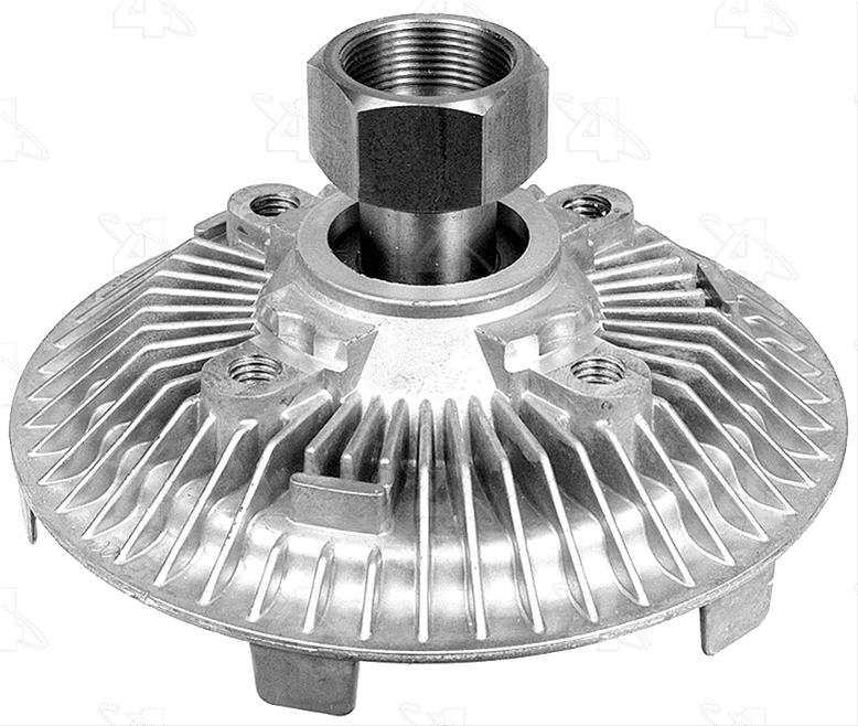 2000 CHEVROLET S10 Four Seasons 36729 Four Seasons Fan Clutches