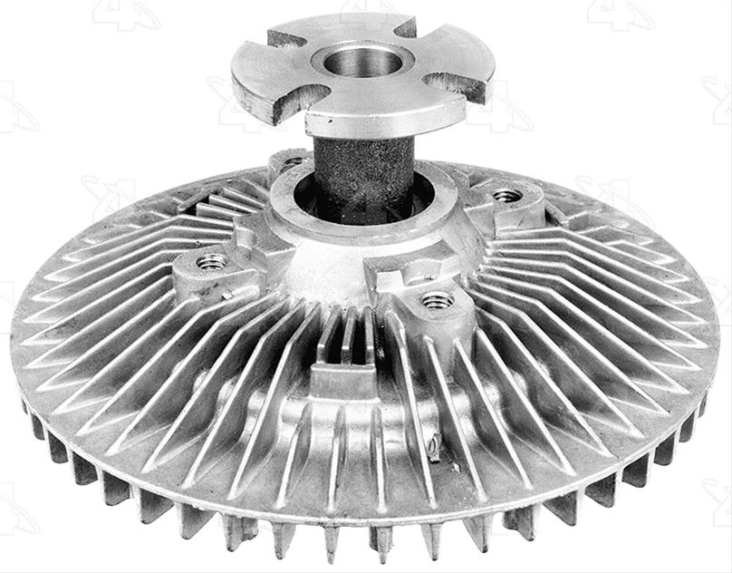 Engine Cooling Fan Clutch 4 Seasons 36911