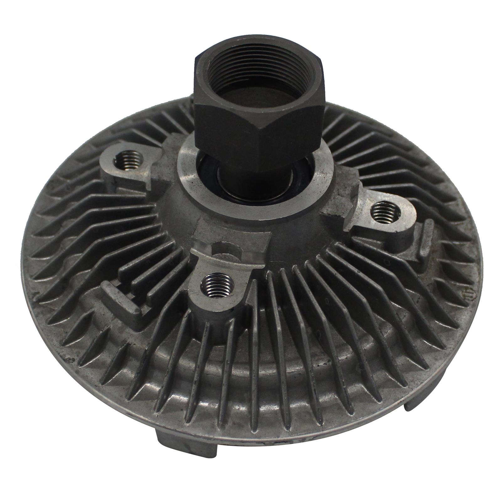 2000 CHEVROLET S10 Four Seasons 36767 Four Seasons Fan Clutches