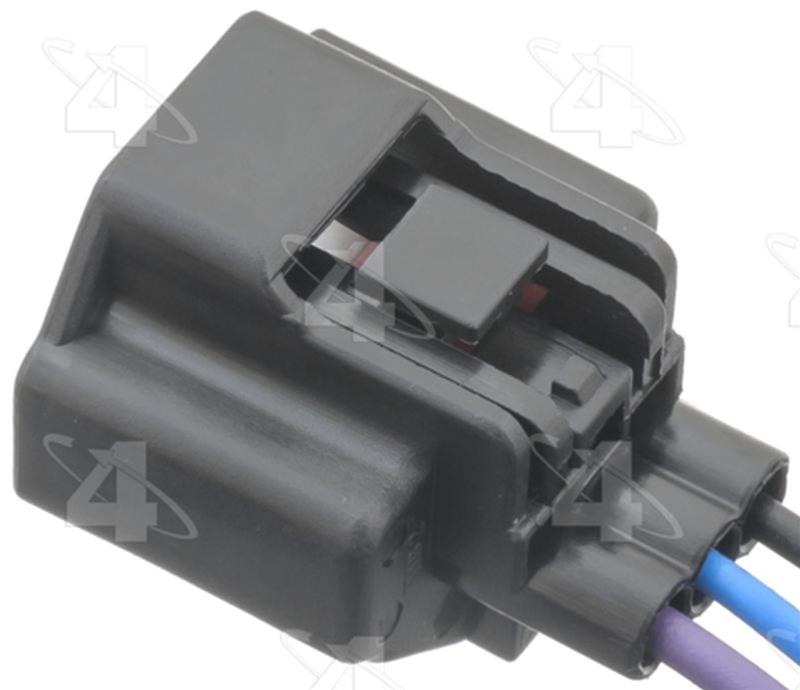 Four Seasons 37276 Four Seasons Wiring Connectors | Summit Racing