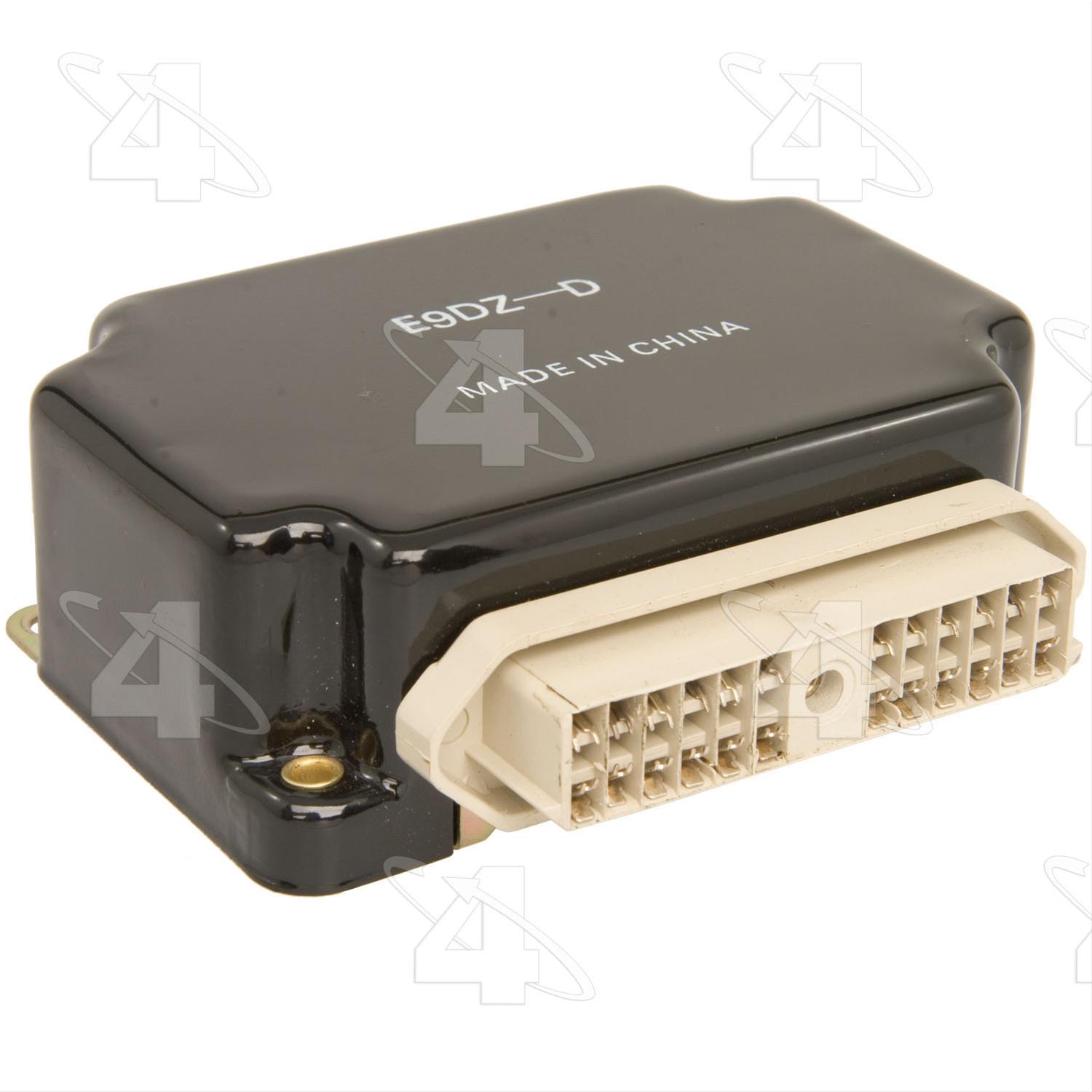 Four Seasons 37511 Four Seasons Electrical Relays | Summit Racing