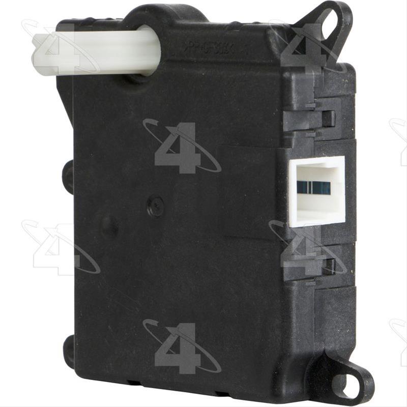 Four Seasons 37534 Four Seasons HVAC Door Actuators Summit Racing