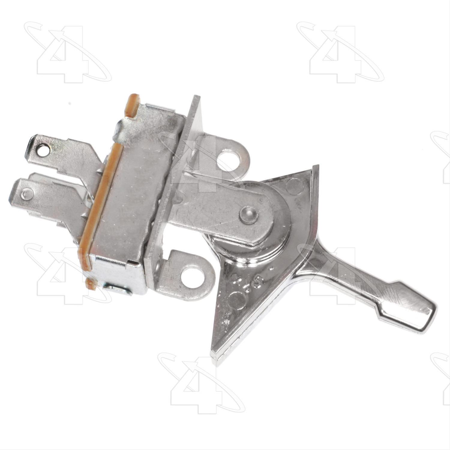 Four Seasons 37566 Four Seasons Blower Motor Switches Summit Racing