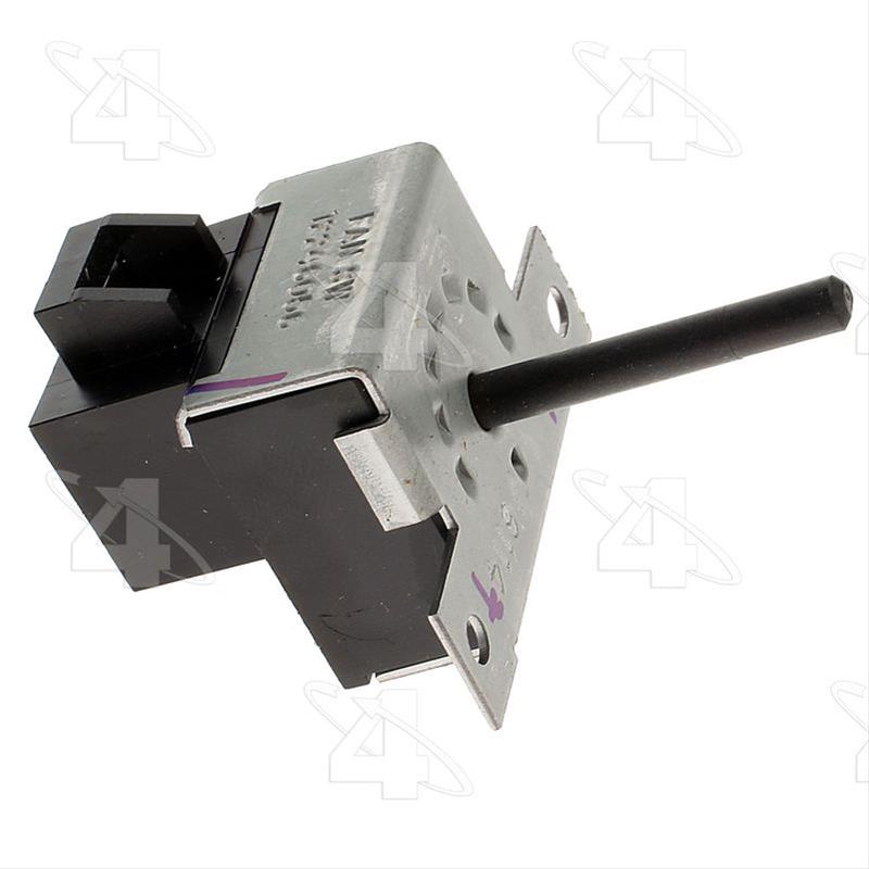 Four Seasons 37581 Four Seasons Blower Motor Switches Summit Racing
