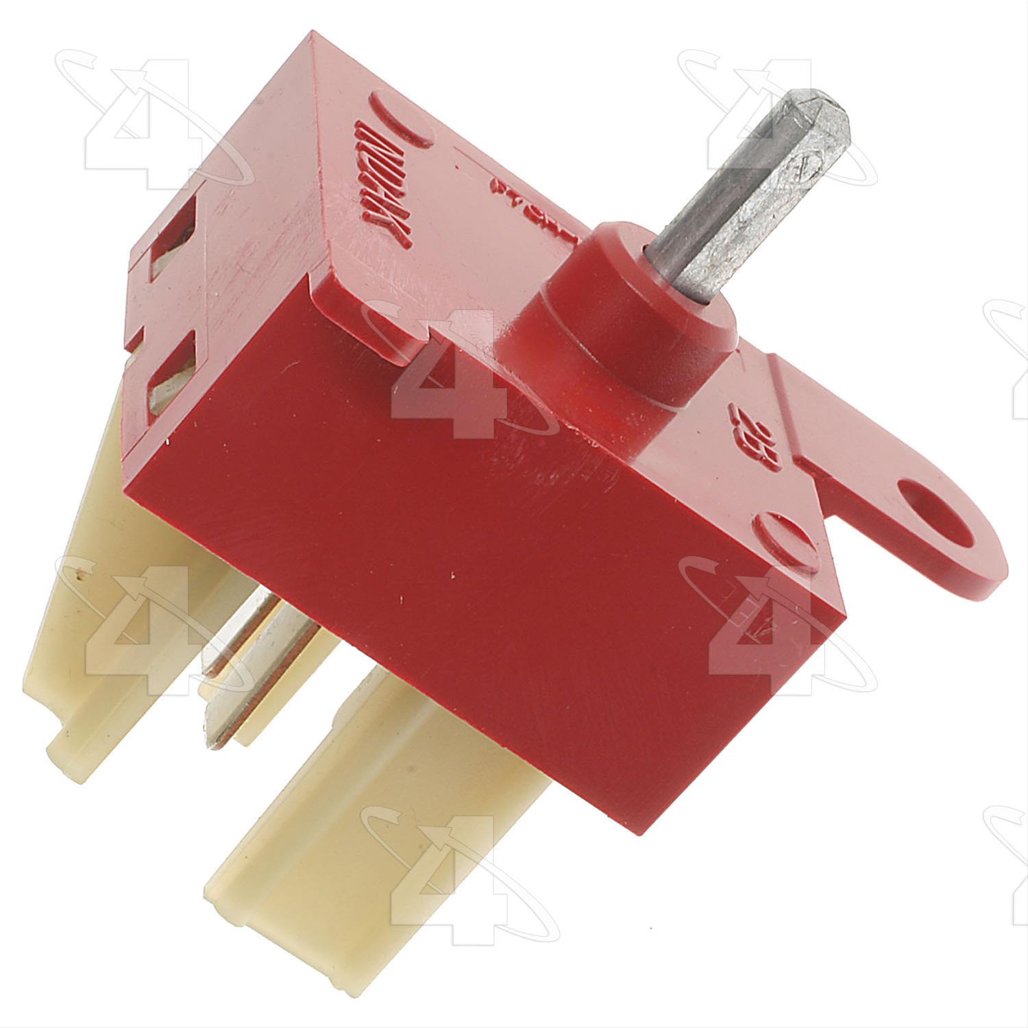 Four Seasons 37583 Four Seasons Blower Motor Switches Summit Racing