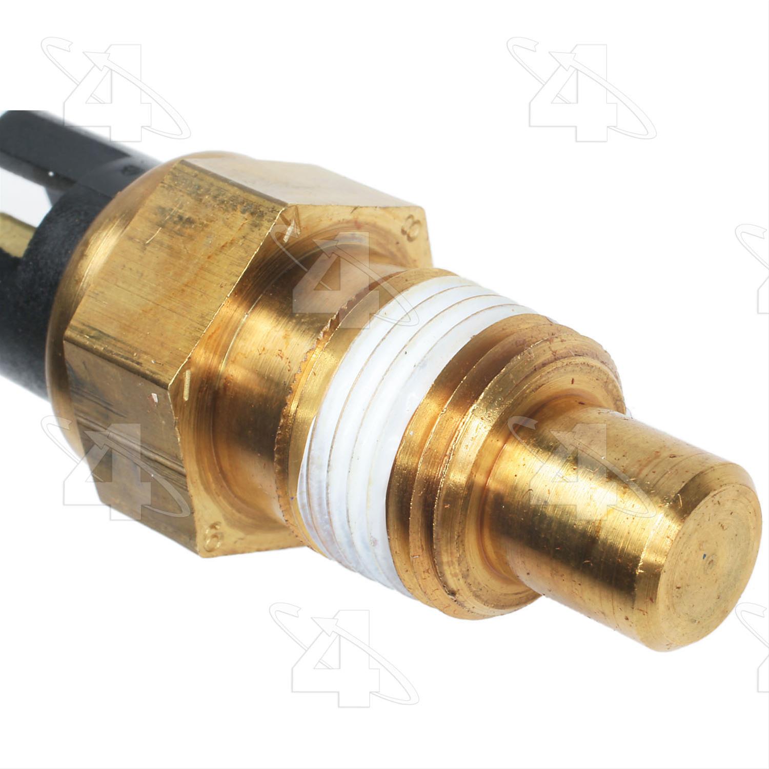 Four Seasons 37929 Four Seasons Coolant Temperature Sensors