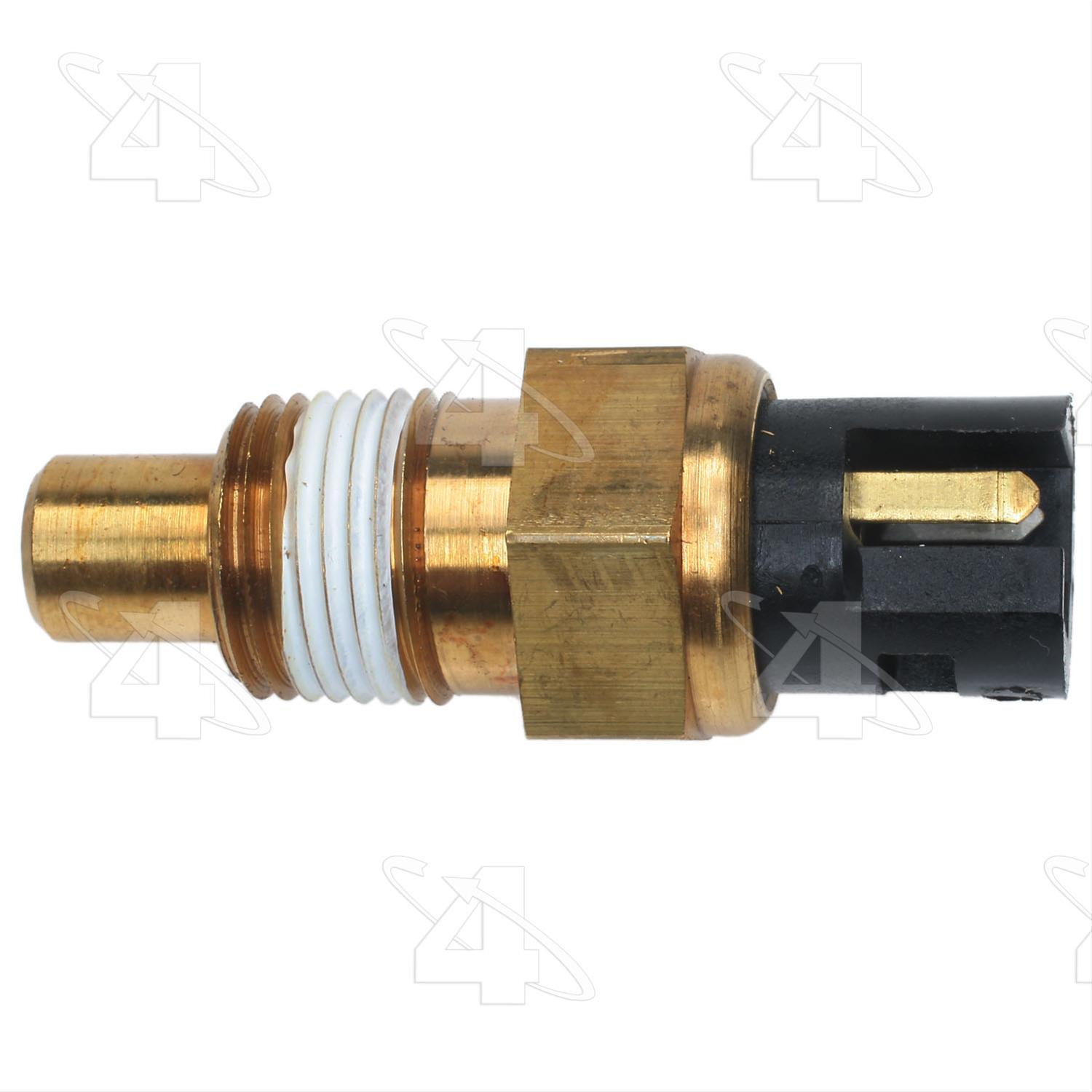 Four Seasons 37929 Four Seasons Coolant Temperature Sensors