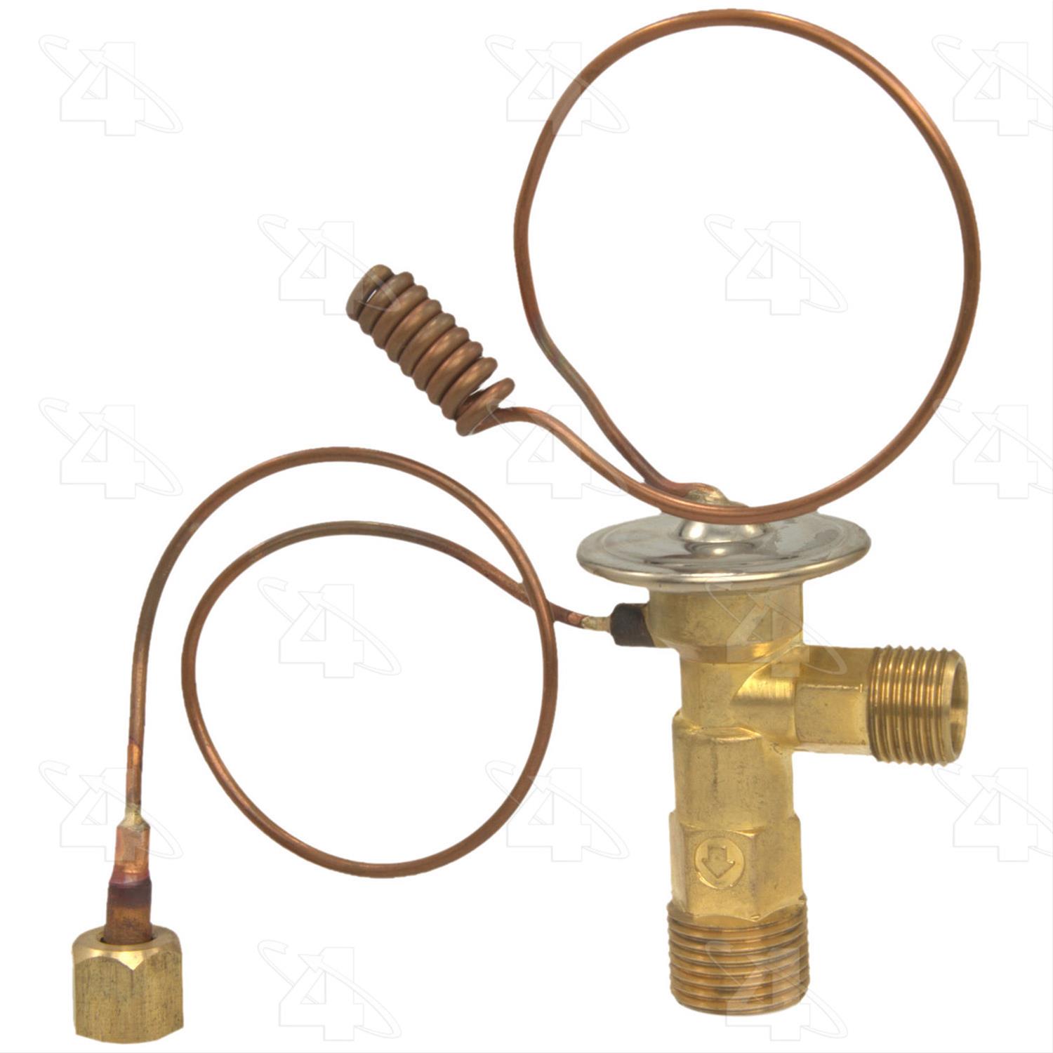 Four Seasons 38770 Four Seasons Air Conditioning Expansion Valves