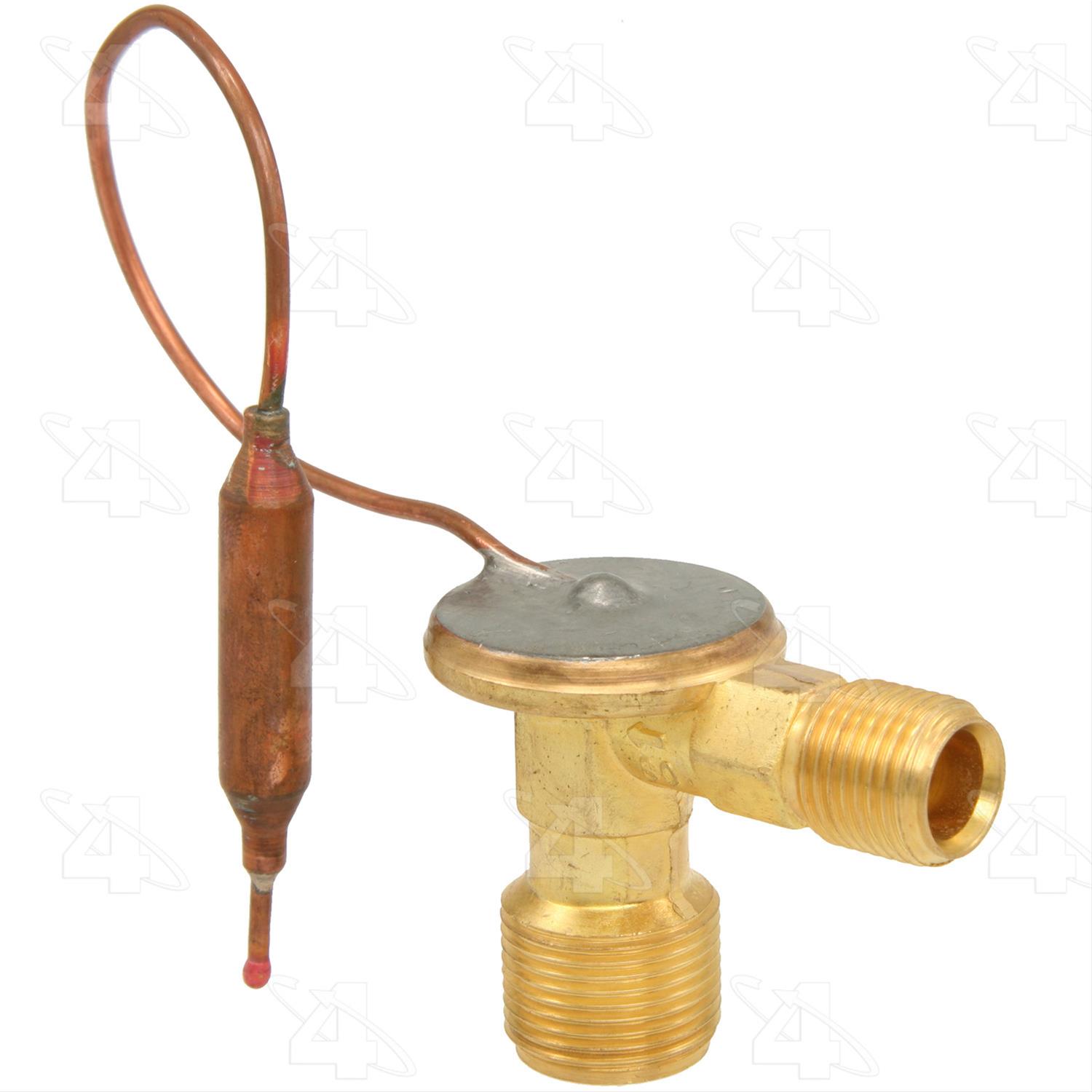 Four Seasons 39129 Four Seasons Air Conditioning Expansion Valves