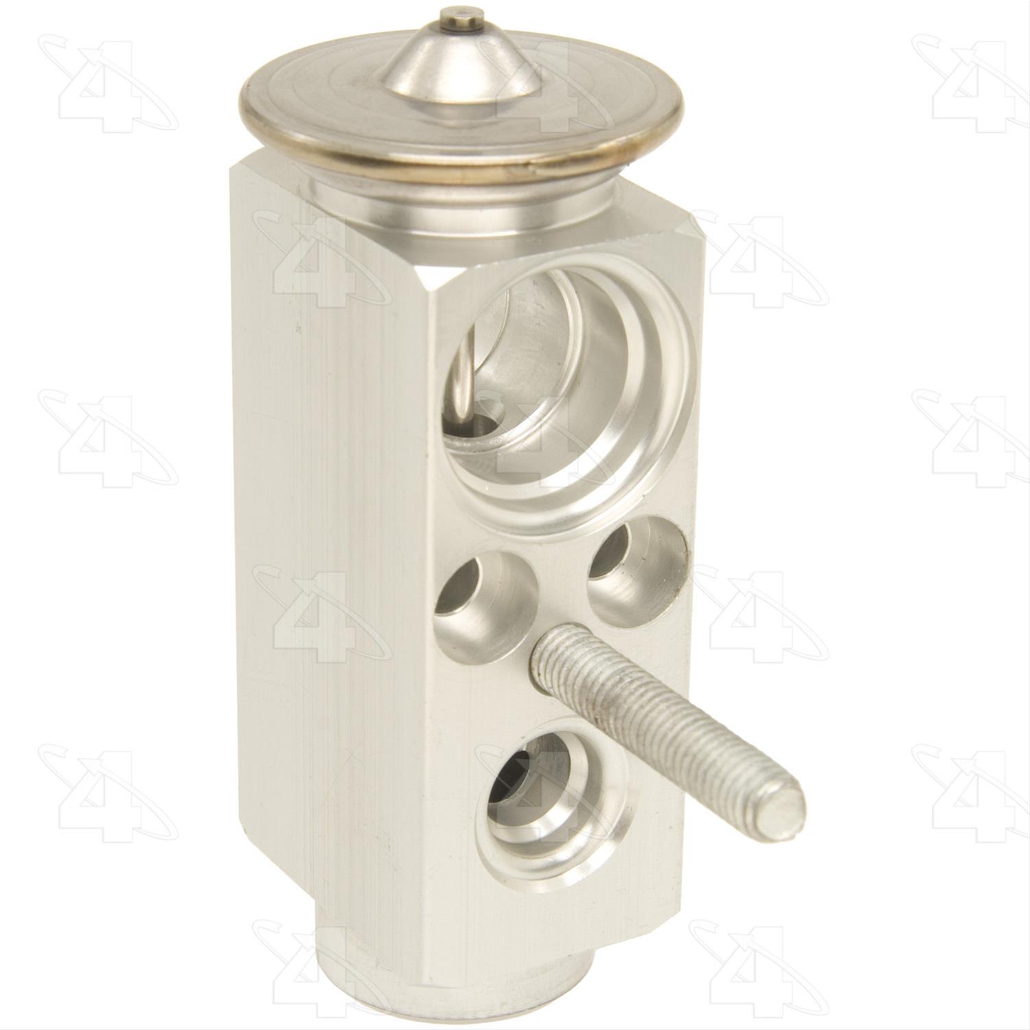 A/C Expansion Valve For Scion XA XB 2004 2005 2006 L4 1.5L