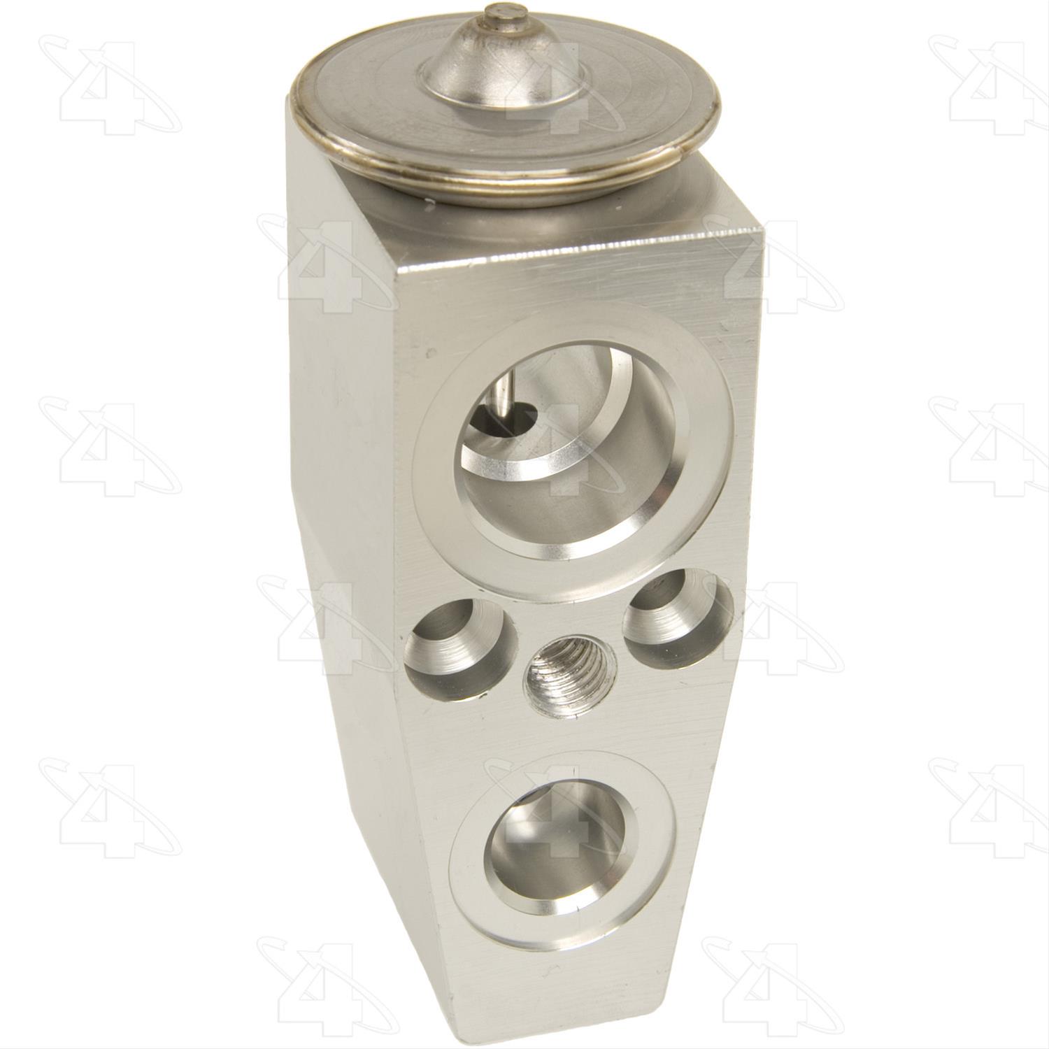 Four Seasons 39356 Four Seasons Air Conditioning Expansion Valves