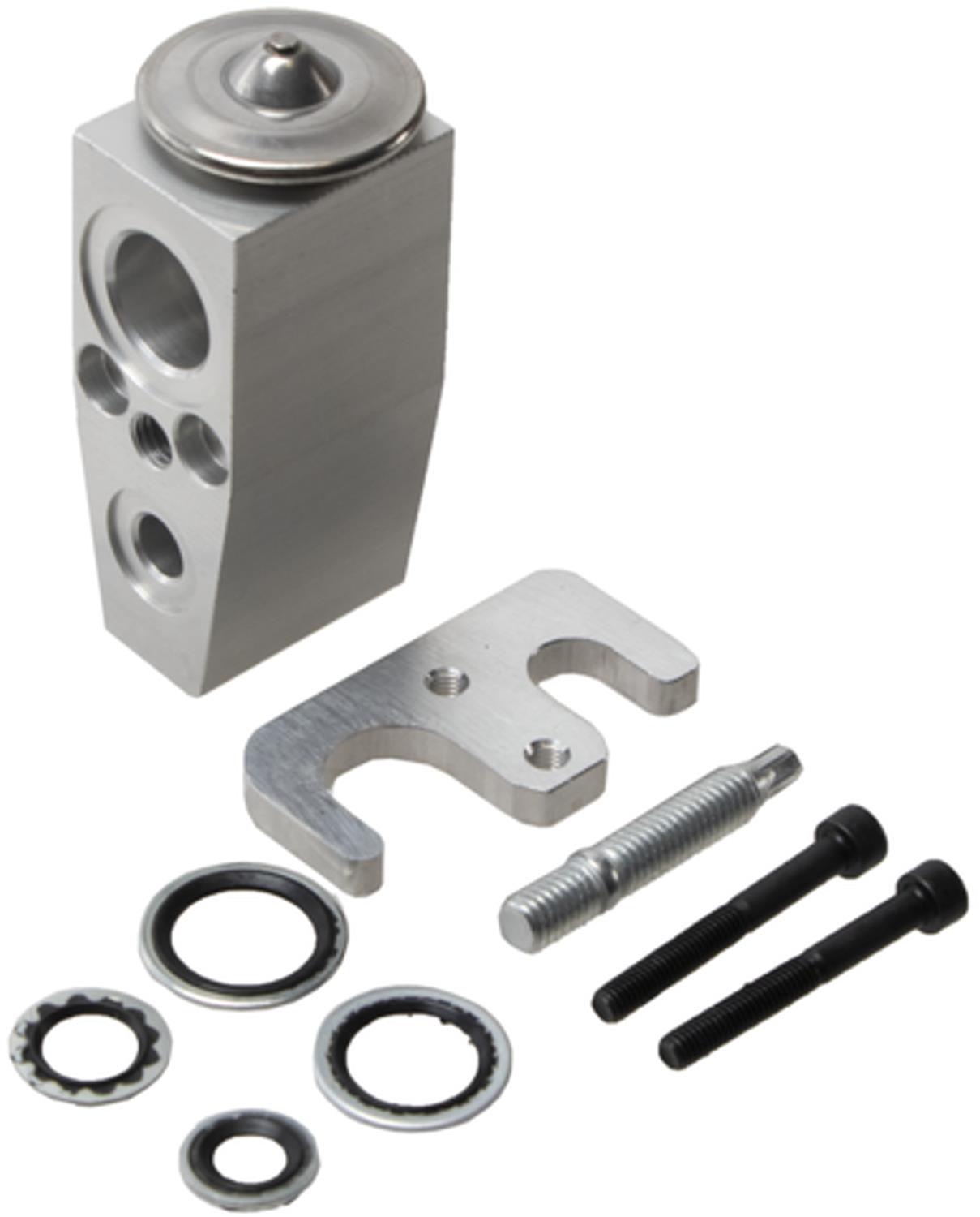 Four Seasons 39685 Four Seasons Air Conditioning Expansion Valves ...