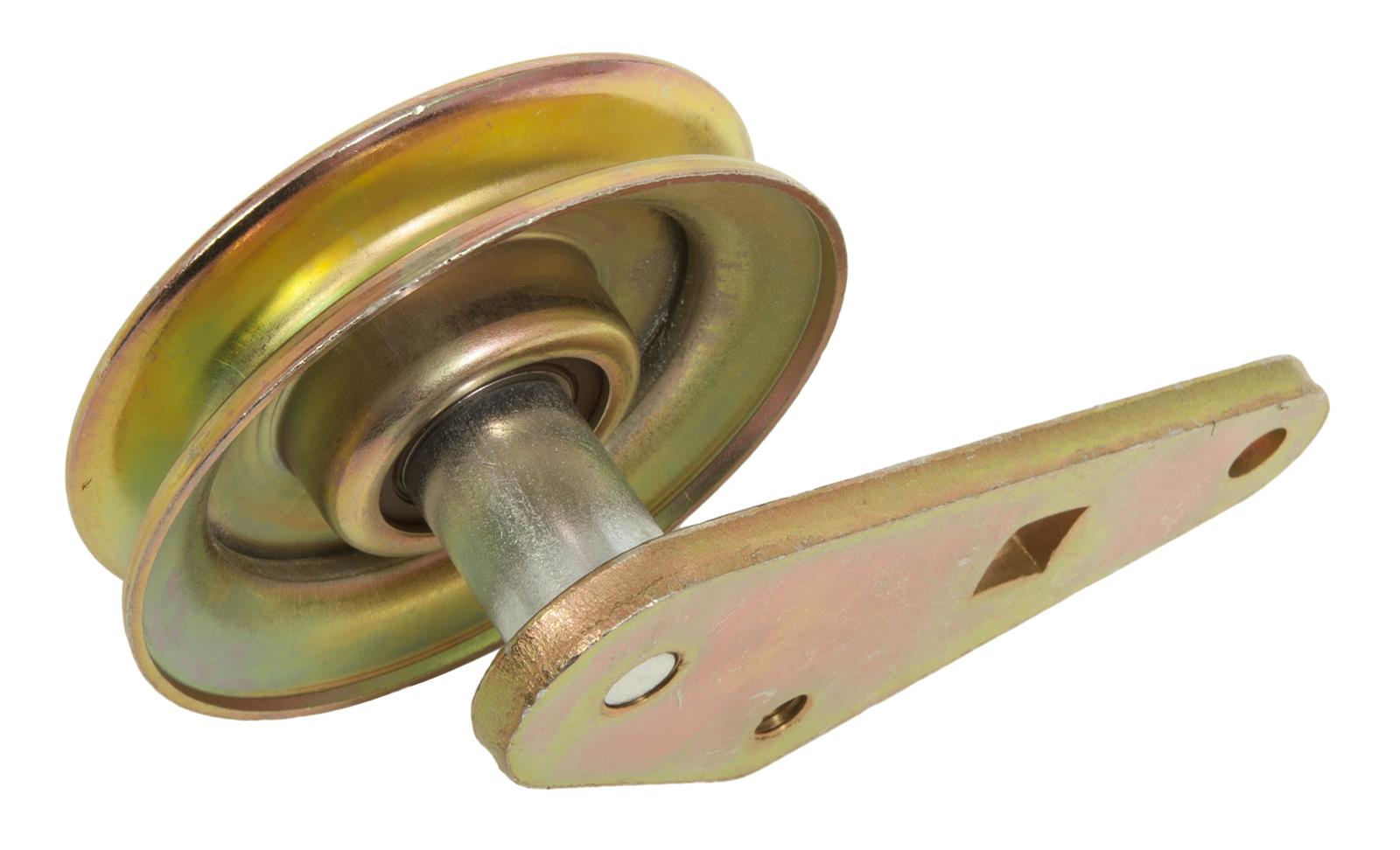 Summit Racing Timing Pully Four Seasons 45950 Four Seasons Idler Pulleys | Summit Racing