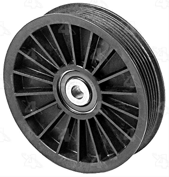 Four Seasons 45991 Four Seasons Idler Pulleys Summit Racing