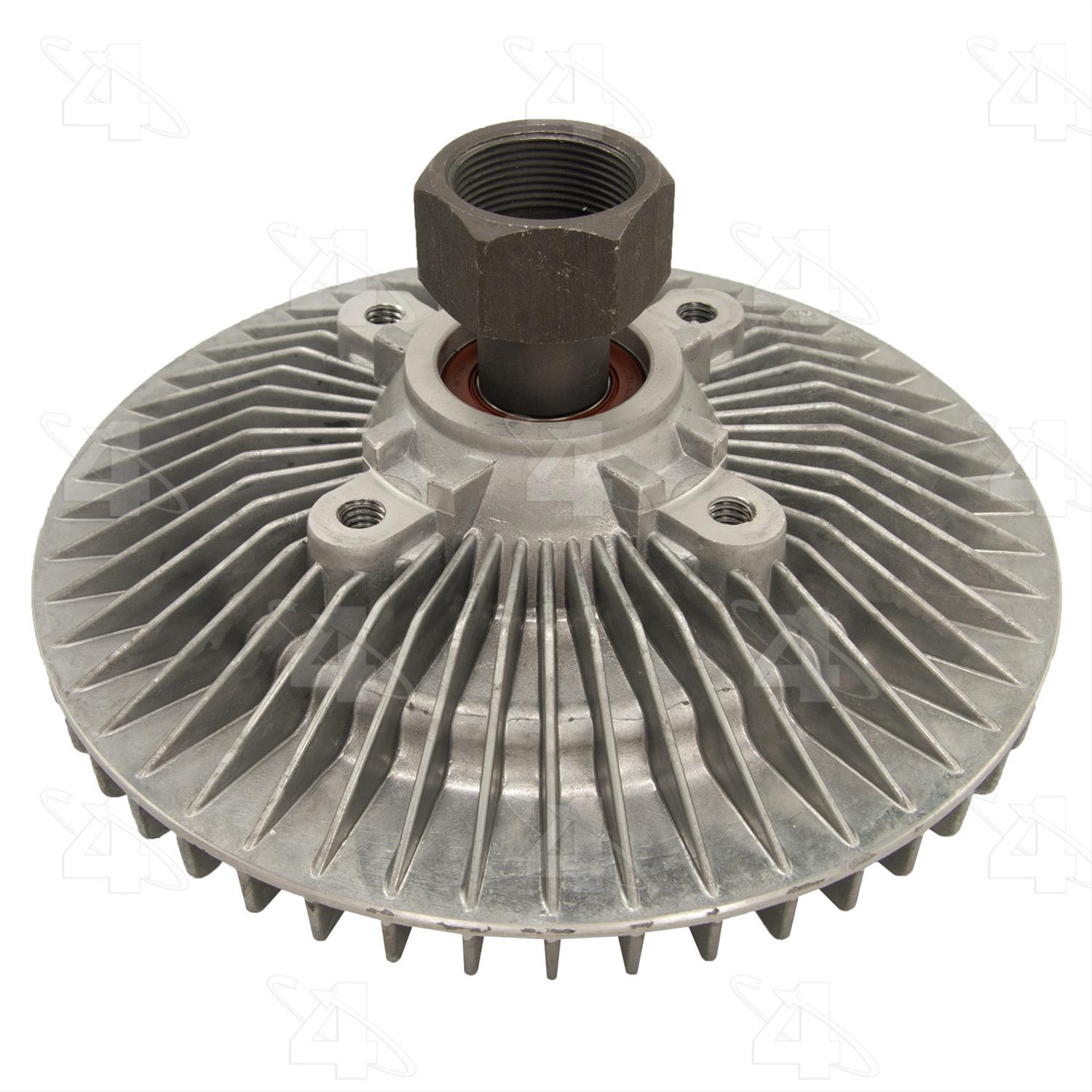 Automotive Cooling Part Four Seasons 46045 Fan Clutch Replacement For ...