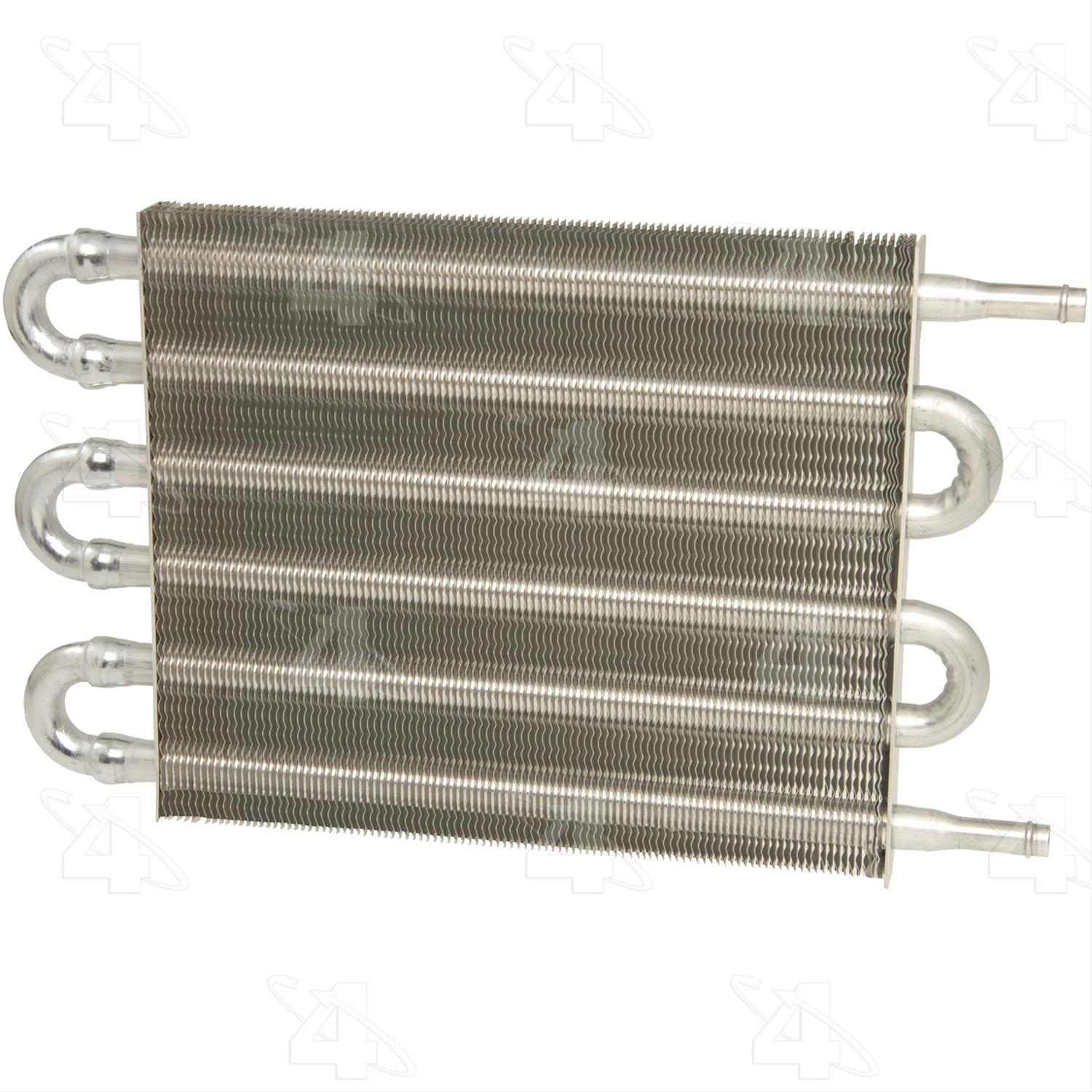 Four Seasons 53001 Four Seasons UltraCool Transmission Oil Coolers