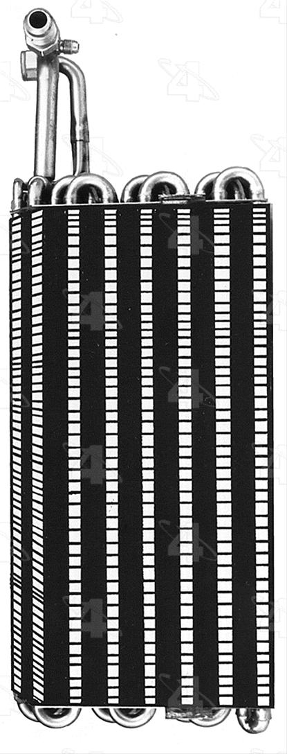 Four Seasons 54131 Four Seasons Evaporator Cores | Summit