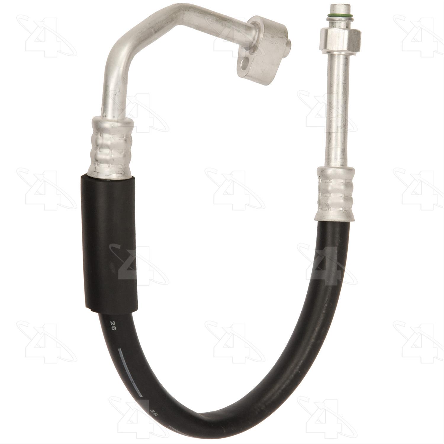 Four Seasons 55055 Four Seasons Air Conditioning Suction Hoses Summit