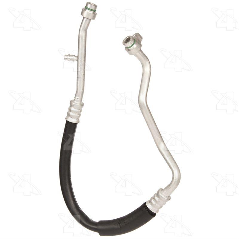 Four Seasons 55073 Four Seasons Air Conditioning Suction Hoses Summit