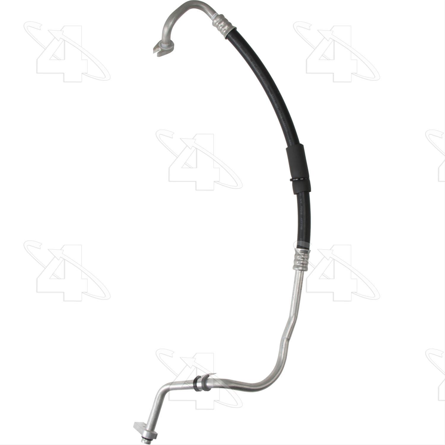 Four Seasons 56705 Hose Assembly
