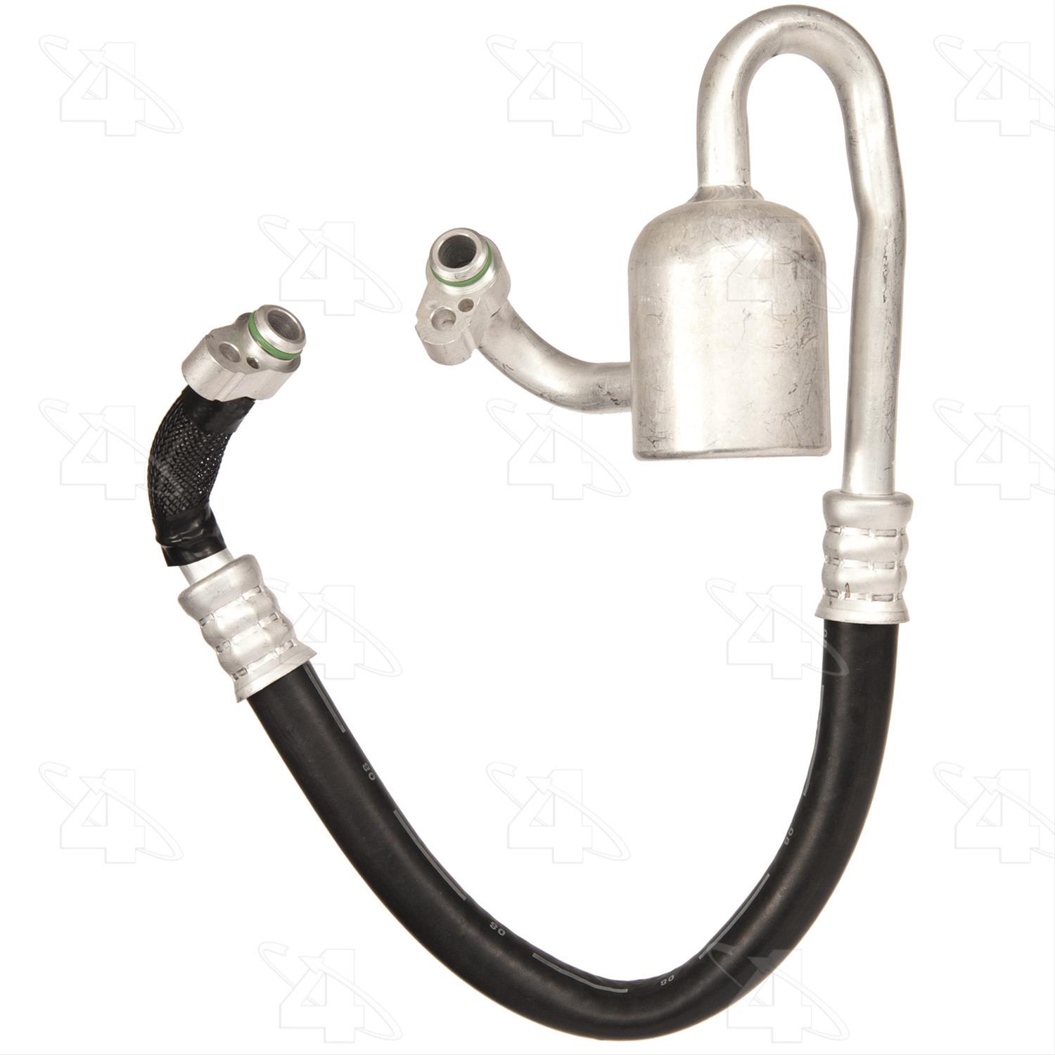 Four Seasons 55399 Four Seasons Air Conditioning Suction Hoses Summit
